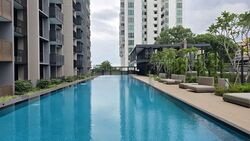 Tanah Merah Kechil Link (D16), Condominium #577039561